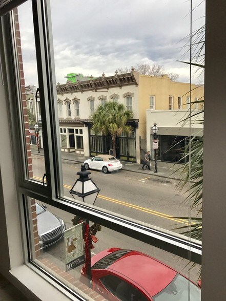 More Photos Of 487 King St, Charleston Loft Creative Space For Sale