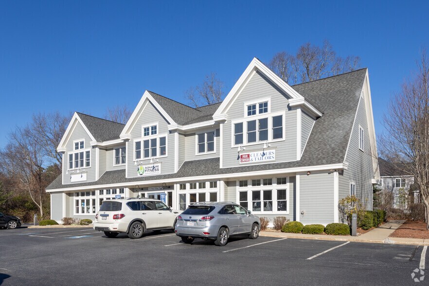 More Photos Of 3 Forge Village Rd, Groton Office For Lease