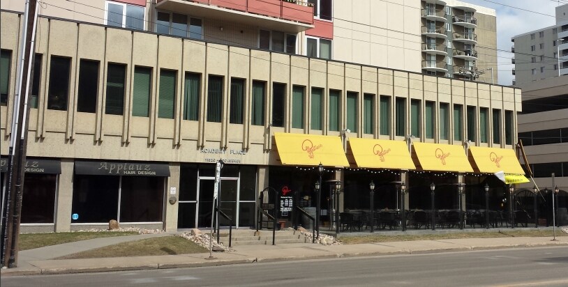 More Photos Of 11520 100 Av NW, Edmonton Apartments For Sale