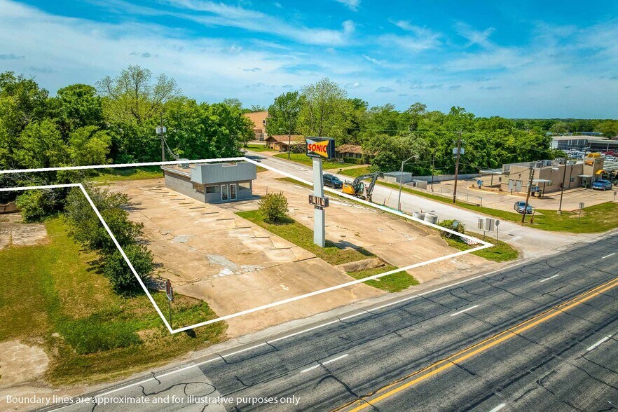 More Photos Of 310 State Highway 36 S, Caldwell Land For Sale