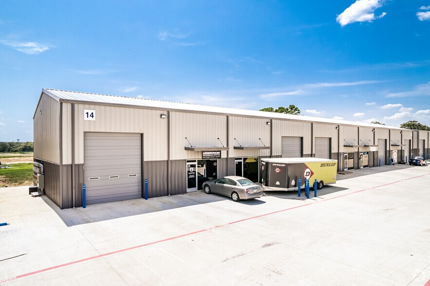 More Photos Of 308 E Fm 1830, Argyle Unknown For Lease