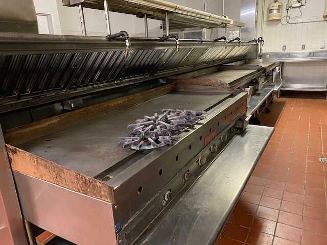 More Photos Of 2005 Richmond Rd, Williamsburg Restaurant For Lease