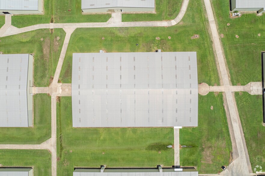 More Photos Of 969 Highway 868, Winnsboro Warehouse For Lease