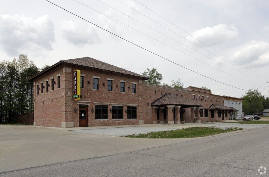 More Photos Of 50827 Princess Way, Granger Restaurant For Sale