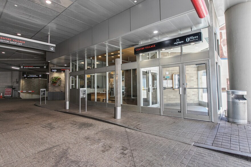 More Photos Of 431 S 7th St, Minneapolis Office Residential For Lease