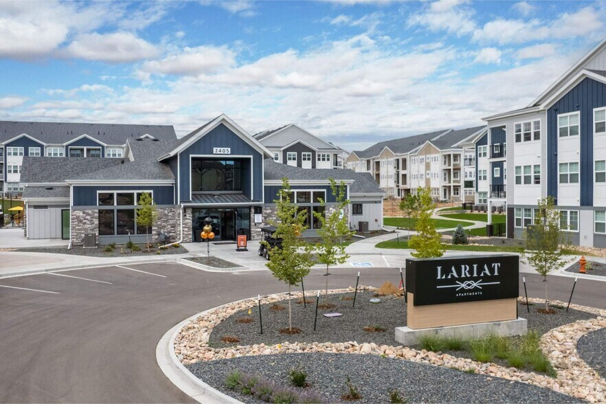 More Photos Of 2405 38th Ave, Greeley Apartments For Lease