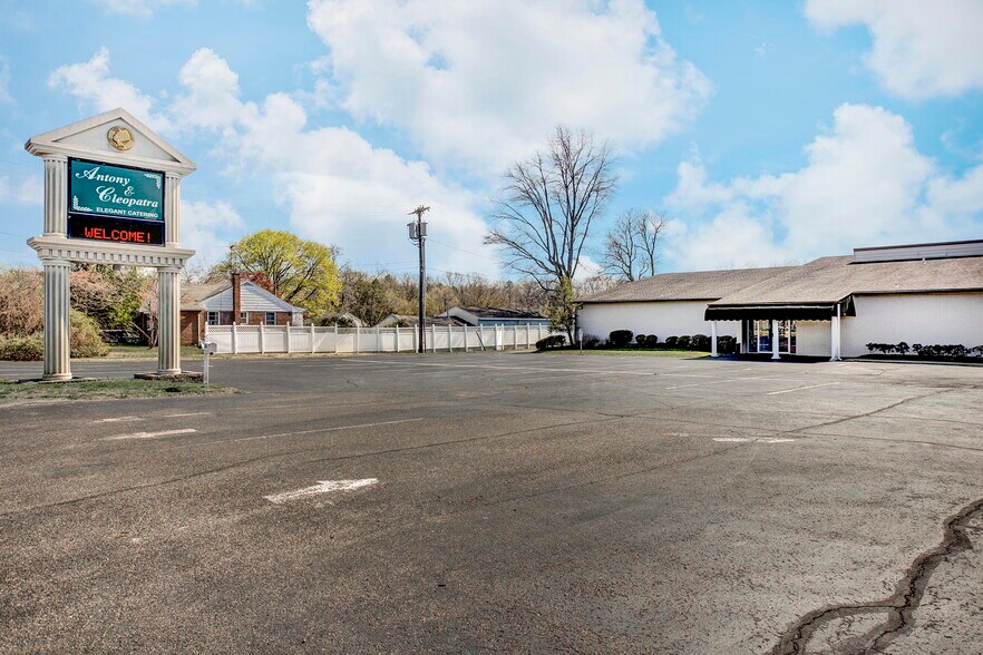 More Photos Of 2379 S Black Horse Pike, Williamstown Lodge Meeting Hall For Lease