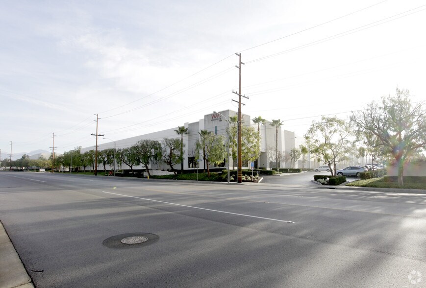 Primary Photo Of 168-188 Brea Canyon Rd, City Of Industry Warehouse For Lease