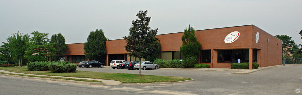 Primary Photo Of 27 Industrial Blvd, Medford Warehouse For Lease