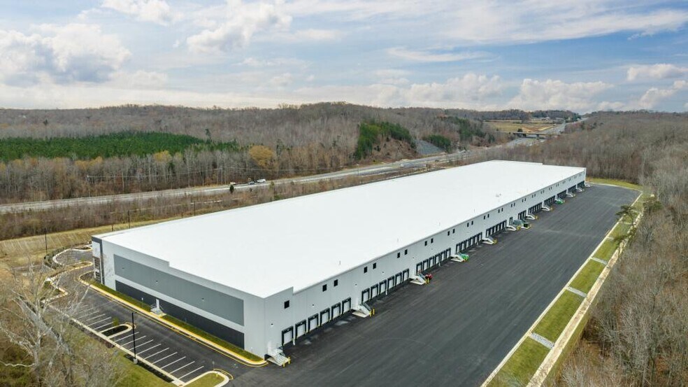 More Photos Of Right Next to 1045 Richmond hwy, Fredericksburg Land For Sale