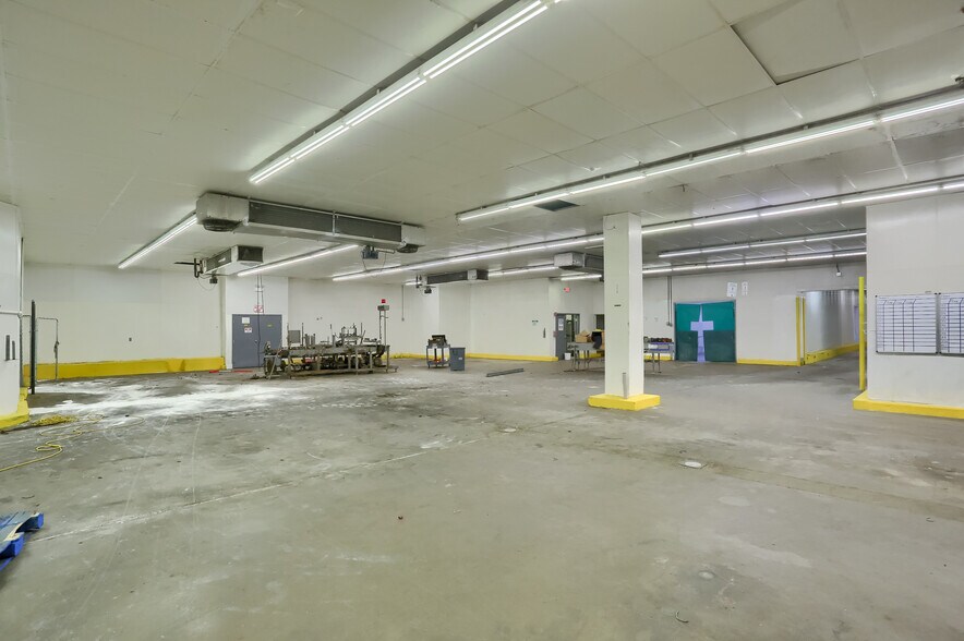 More Photos Of 119 N Route 88, Charleroi Industrial For Sale
