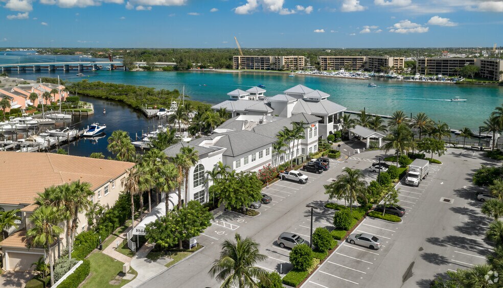 Primary Photo Of 1044 US Highway 1, Jupiter Medical For Lease