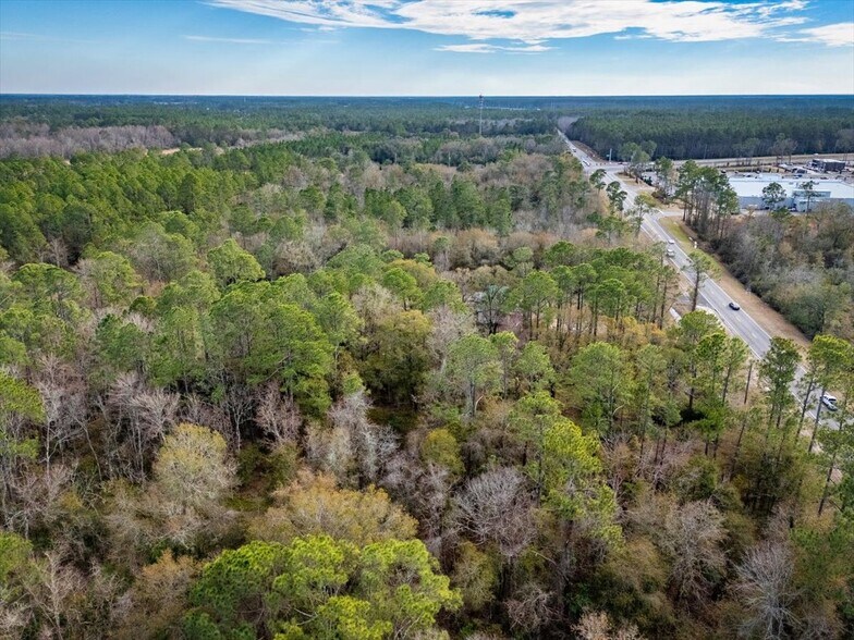 More Photos Of 2557 Chaffee Rd S, Jacksonville Land For Sale