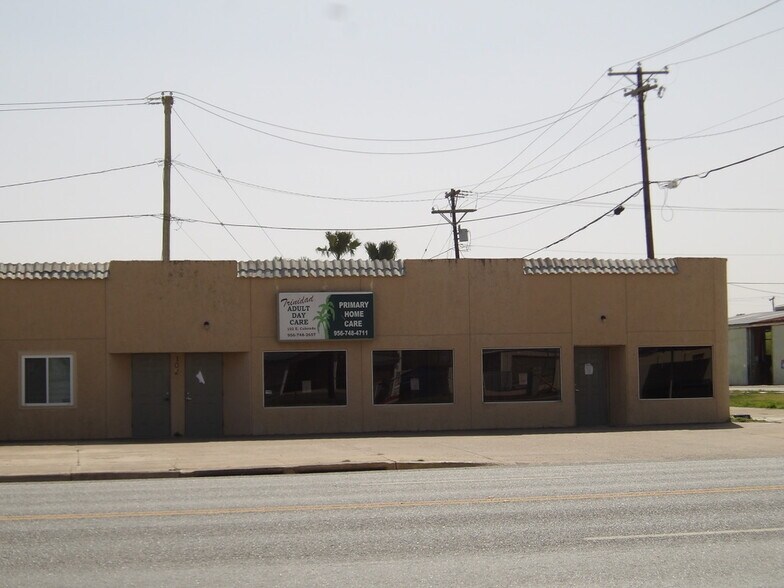 Primary Photo Of 102 Colorado st, Rio Hondo Daycare Center For Sale