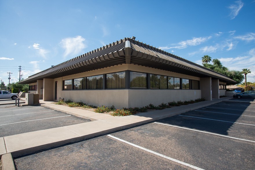 More Photos Of 3337 N Miller Rd, Scottsdale Medical For Lease