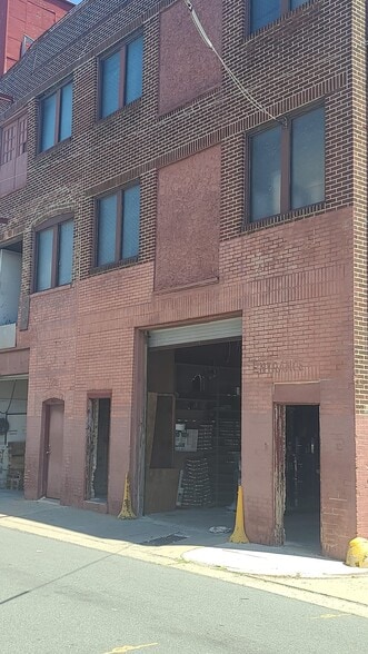 More Photos Of 10 N Florida Ave, Atlantic City Warehouse For Sale