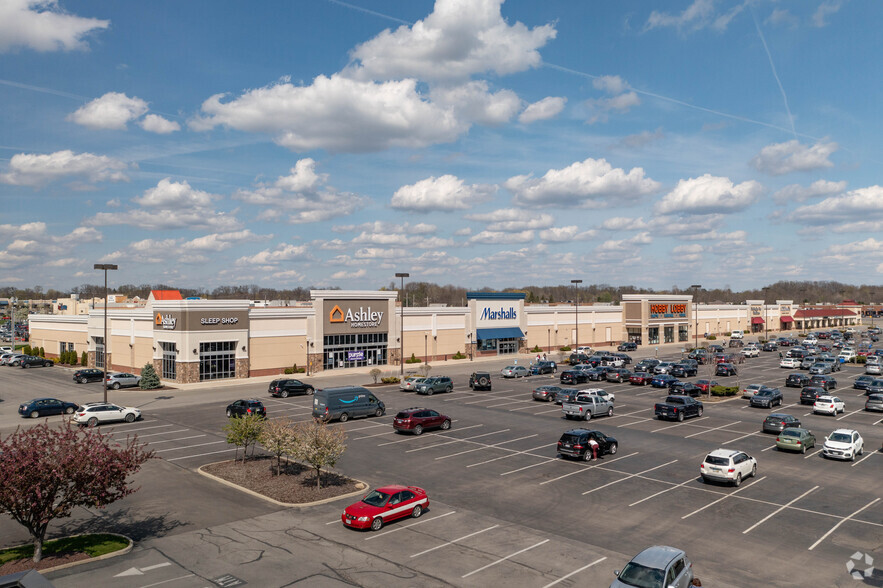 Primary Photo Of 1090-1320 Boardman Poland Rd, Youngstown Unknown For Lease