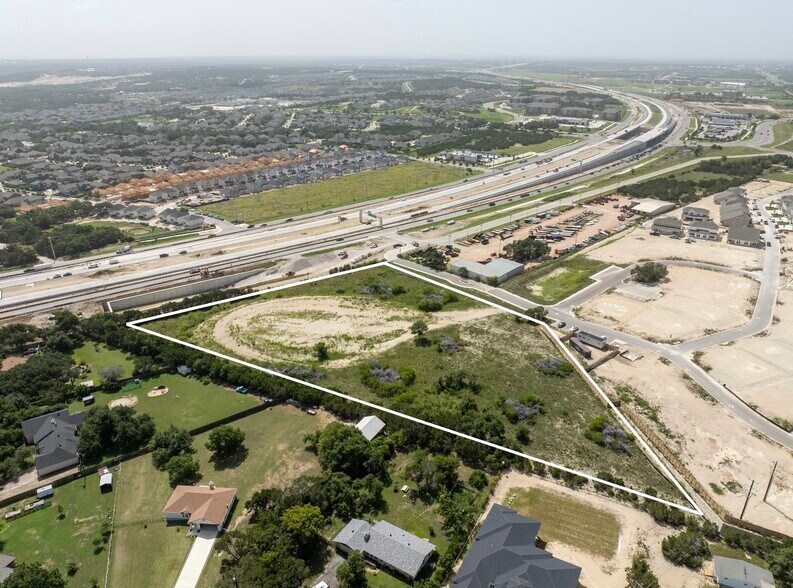 More Photos Of 3000 US 183 Hwy, Leander Land For Sale