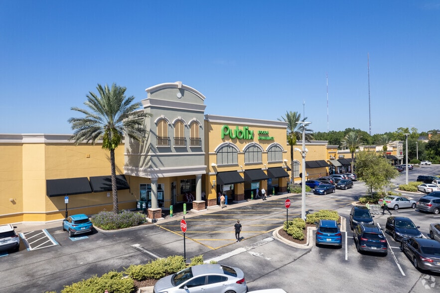 Primary Photo Of 4320 Deerwood Lake Pky, Jacksonville Storefront For Lease