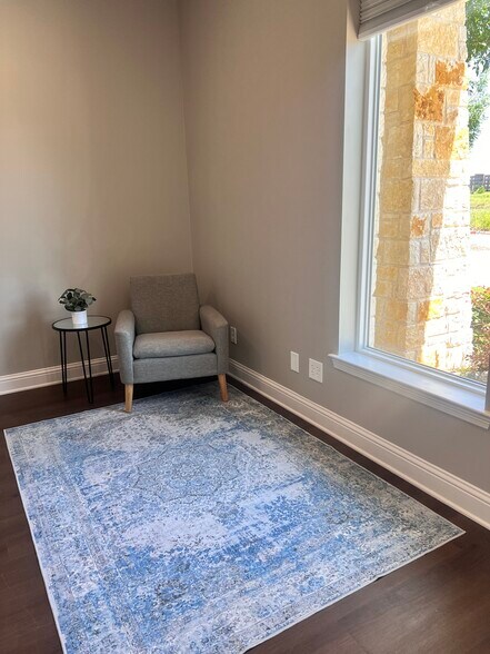 More Photos Of 4645 Wyndham Ln, Frisco Office For Lease