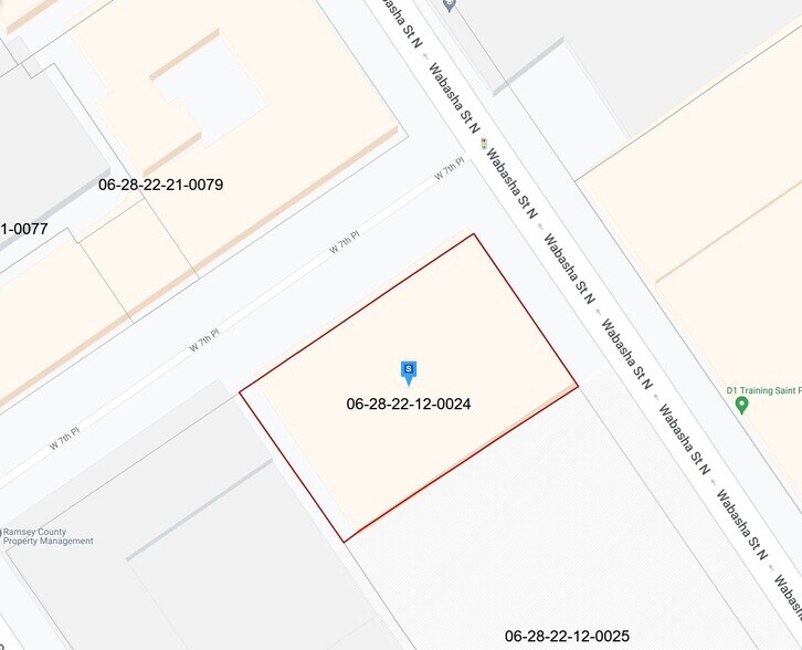 More Photos Of 419-425 Wabasha St N, Saint Paul Loft Creative Space For Sale