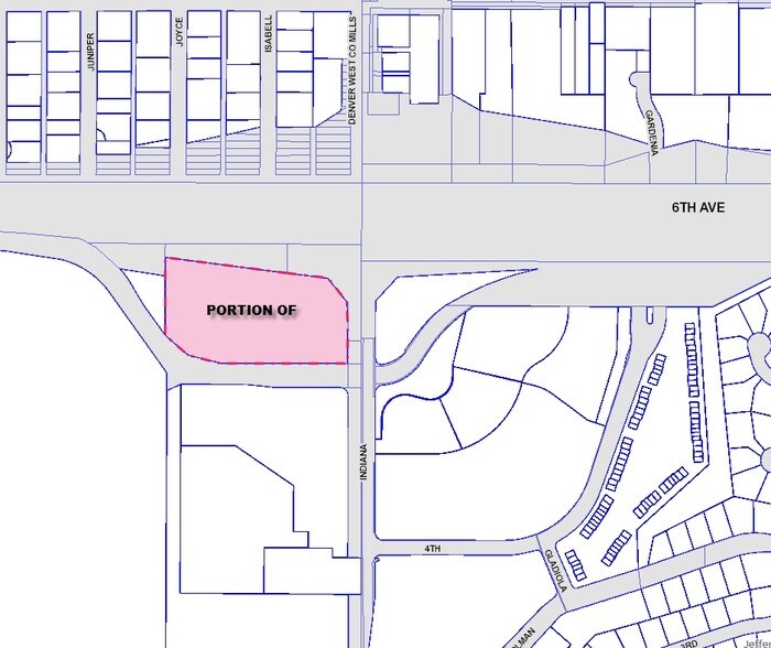 More Photos Of 14818 W 6th Ave, Golden Research And Development For Lease