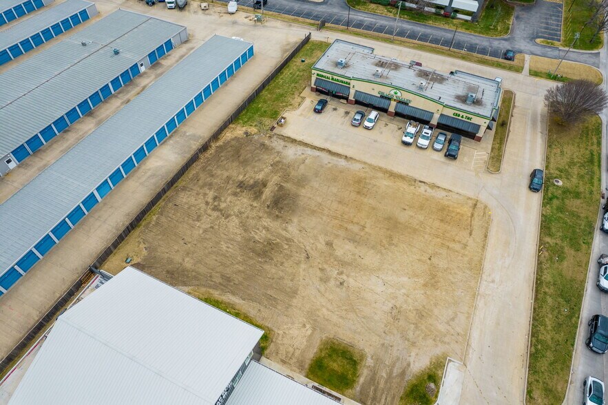 More Photos Of 3400 E Houston St, Broken Arrow Land For Sale