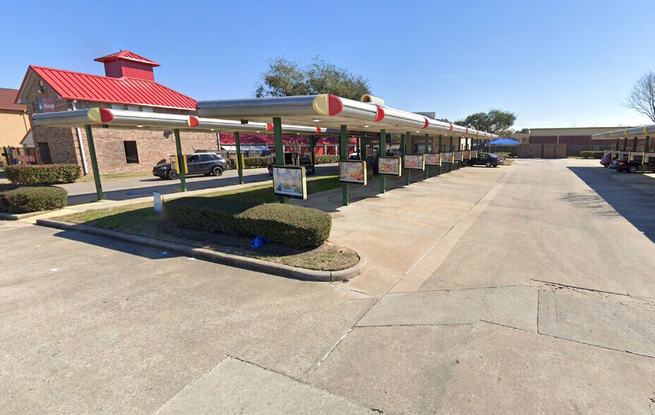 More Photos Of 1437 FM 1960 Rd W, Houston Fast Food For Sale
