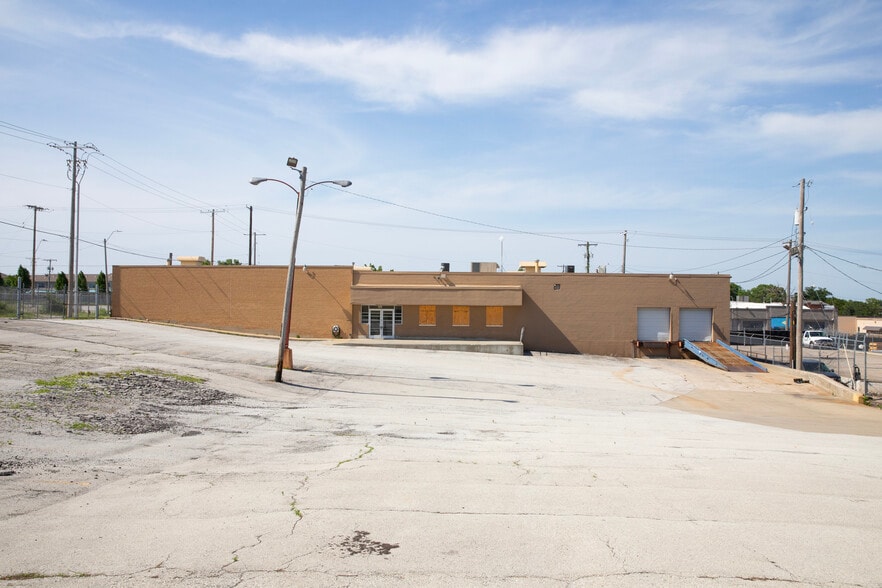 More Photos Of , Kansas City Industrial For Sale
