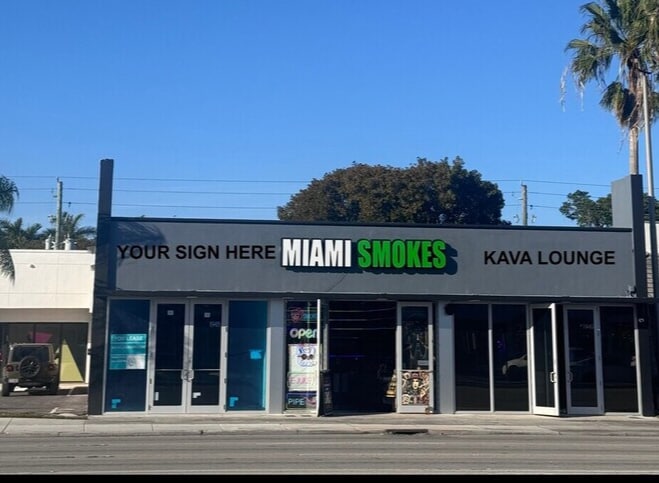 Primary Photo Of 1949 NE 163rd St, North Miami Beach Freestanding For Lease