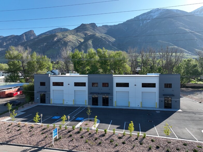 More Photos Of 2103 S Tracy Hall Pky, Provo Service For Lease