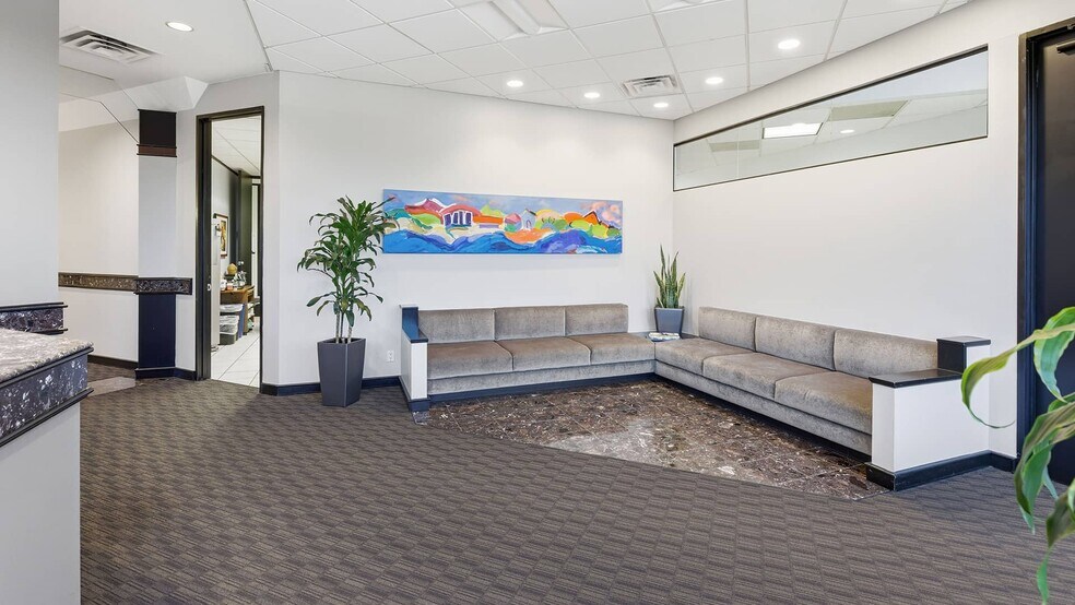 More Photos Of , Austin Office For Sale