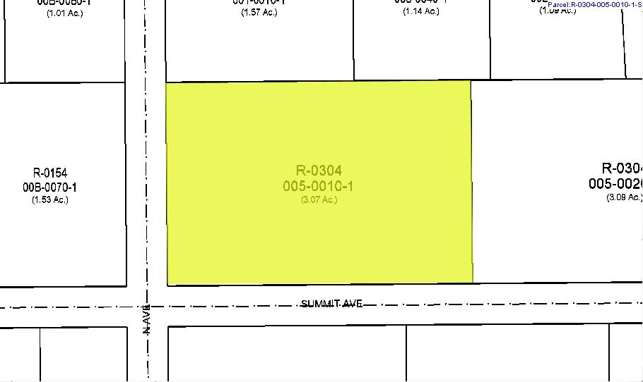More Photos Of 1401 Summit Ave, Plano Distribution For Lease