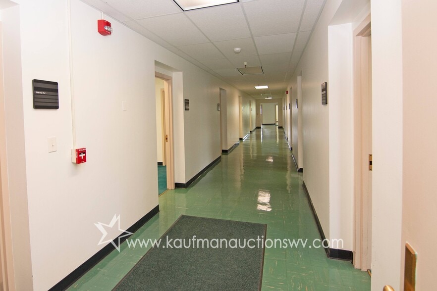 More Photos Of 100 Bluestone Rd, Mount Hope Research And Development For Sale