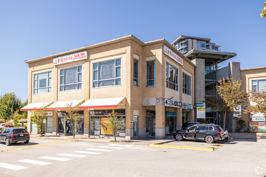 More Photos Of 3779 Sexsmith Rd, Richmond General Retail For Sale