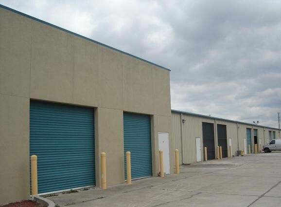 More Photos Of 2911 Dusa Dr, Melbourne Warehouse For Sale