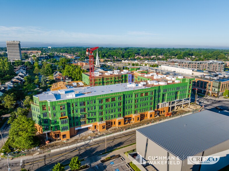 More Photos Of 3393 Warrensville Center Rd, Shaker Heights Apartments For Lease