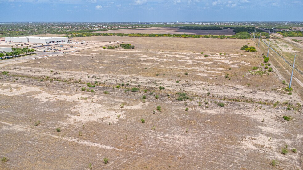 More Photos Of International Pkwy, McAllen Land For Sale