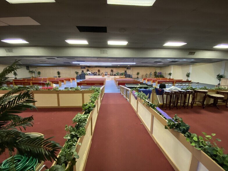 More Photos Of 1241-1247 Gordon Hwy, Augusta Storefront For Sale