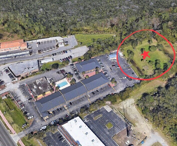 More Photos Of 4559 W Irlo Bronson Memorial Hwy, Kissimmee Land For Sale