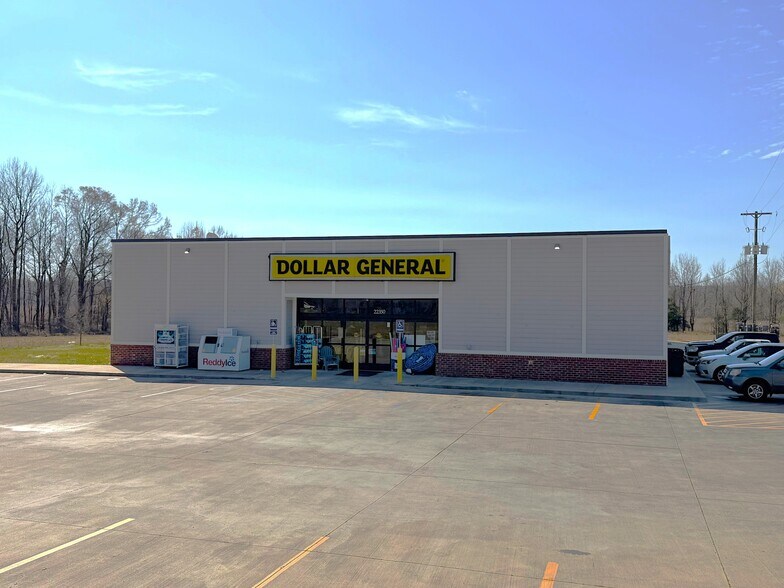 More Photos Of 22350 Highway 6 E, Batesville Freestanding For Sale