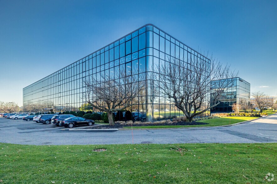 Primary Photo Of 445 Broadhollow Rd, Melville Office For Lease