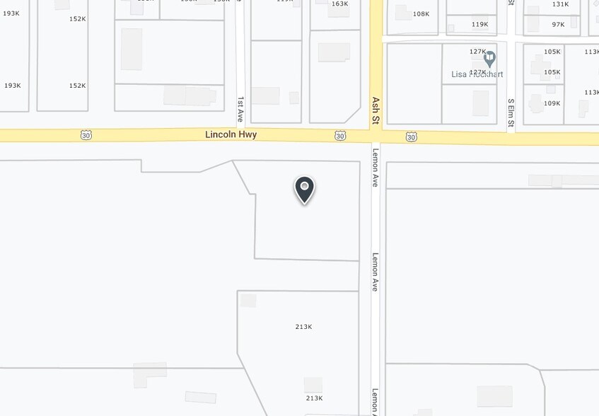 More Photos Of 107 Lincoln Hwy, Stanwood Convenience Store For Sale