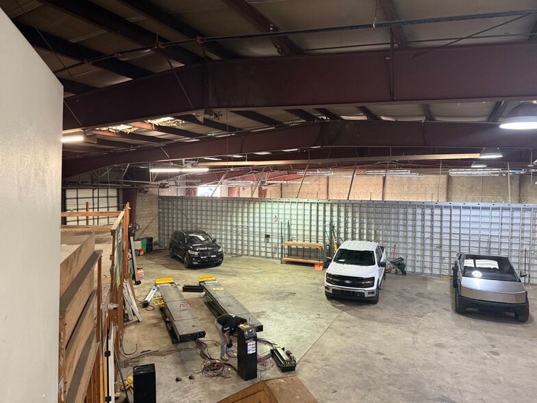More Photos Of 2021 N Redwood Rd, Salt Lake City Warehouse For Lease