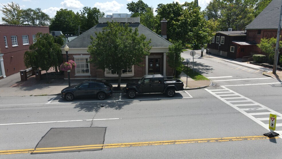Primary Photo Of 14 S Main St, Pittsford Storefront Retail Office For Lease