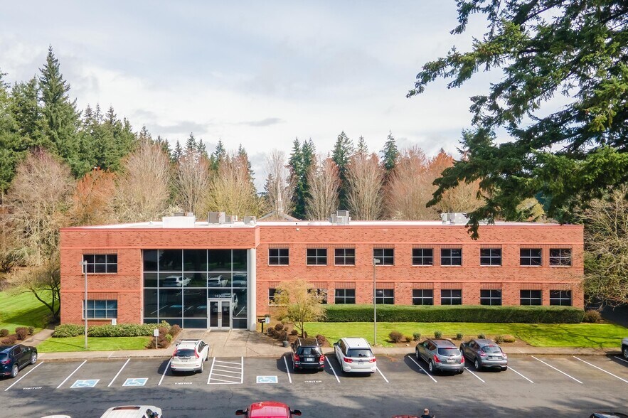 More Photos Of 14300 SE First St, Vancouver Office For Lease