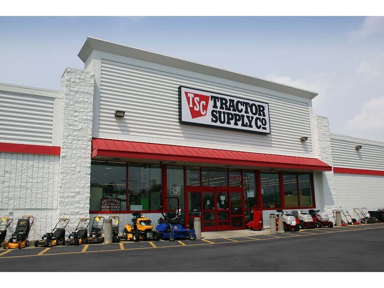 More Photos Of Second Ave @ Second Ave. @ Arterial Hwy., Gloversville Unknown For Lease