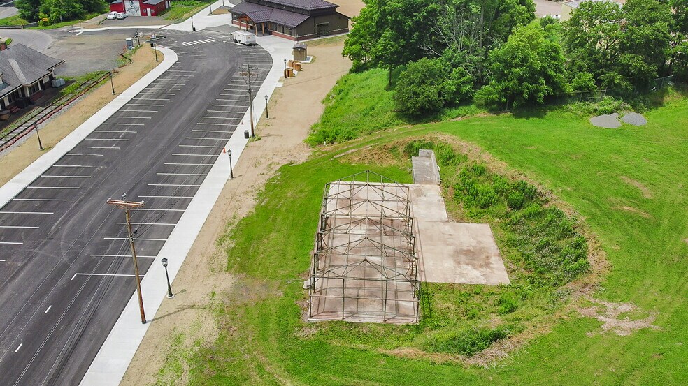More Photos Of 34 Fellows Avenue, Wellsboro Land For Sale