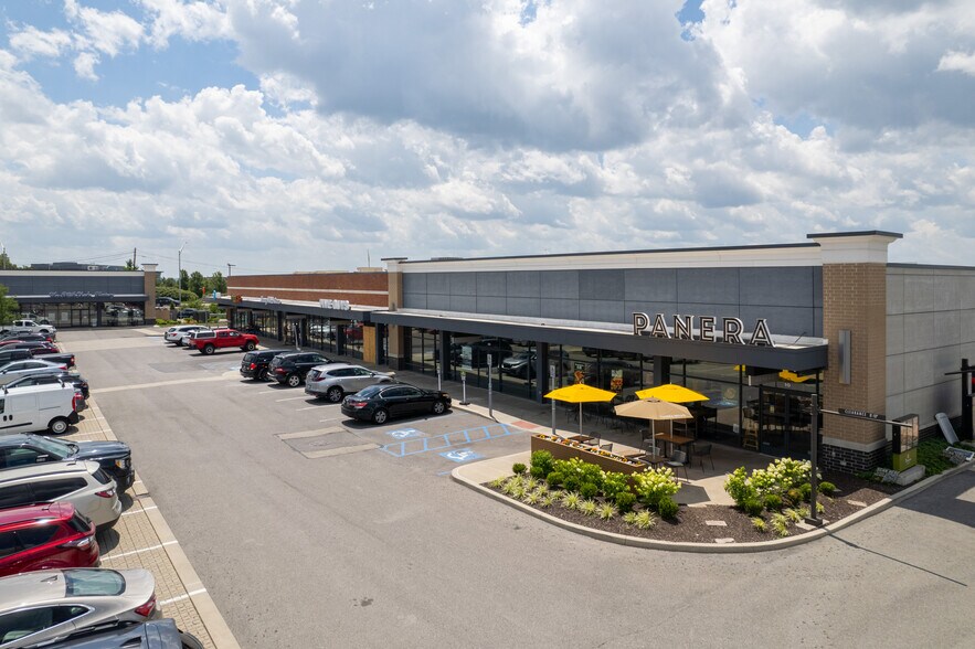 More Photos Of 9898 University Blvd, Moon Township Unknown For Lease