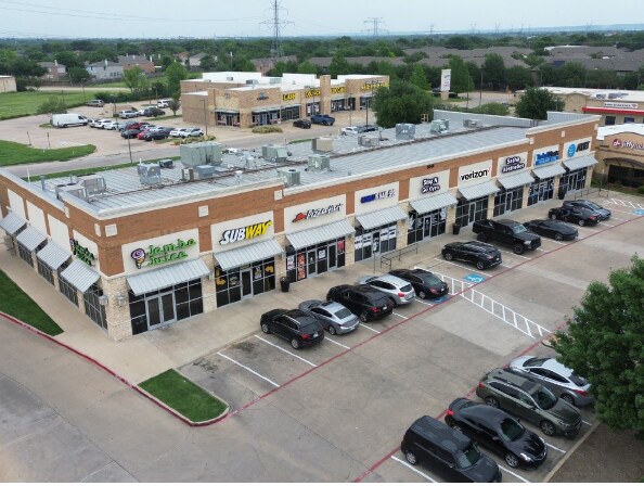 Primary Photo Of 3040 Camp Wisdom Rd, Grand Prairie Unknown For Lease